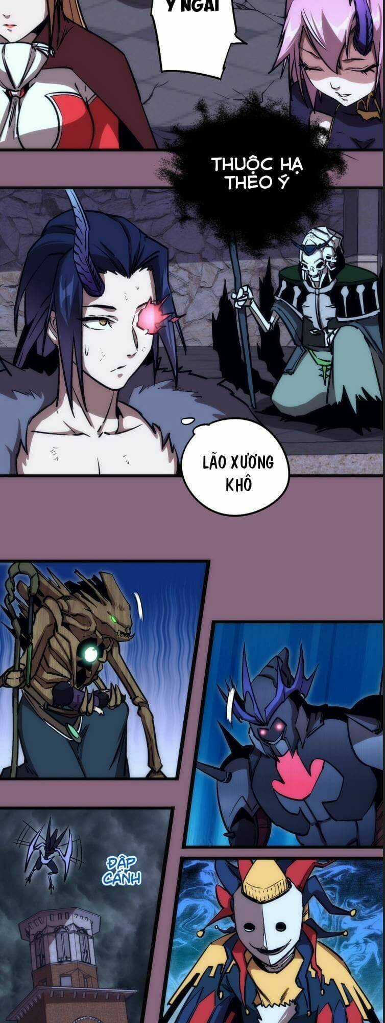 Asura - Chapter 6 - Trang 20