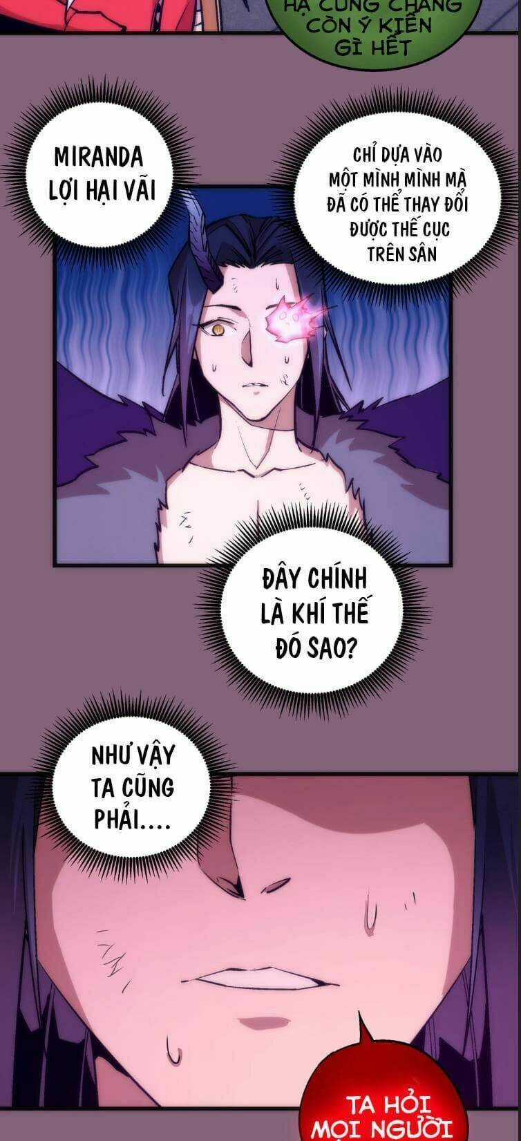 Asura - Chapter 6 - Trang 23