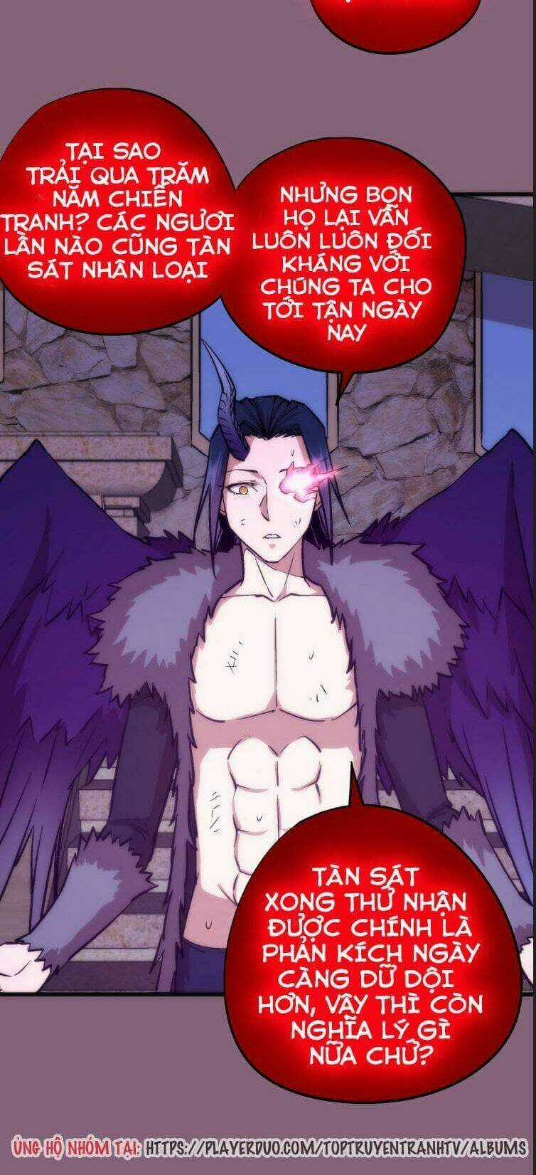 Asura - Chapter 6 - Trang 24