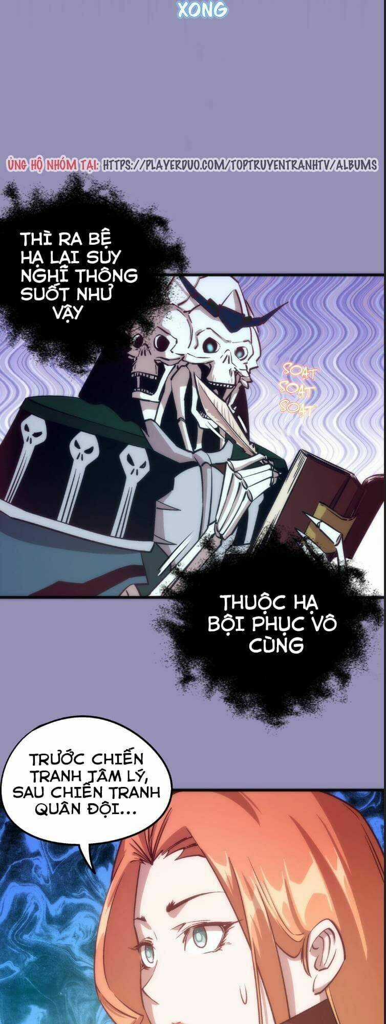 Asura - Chapter 6 - Trang 29