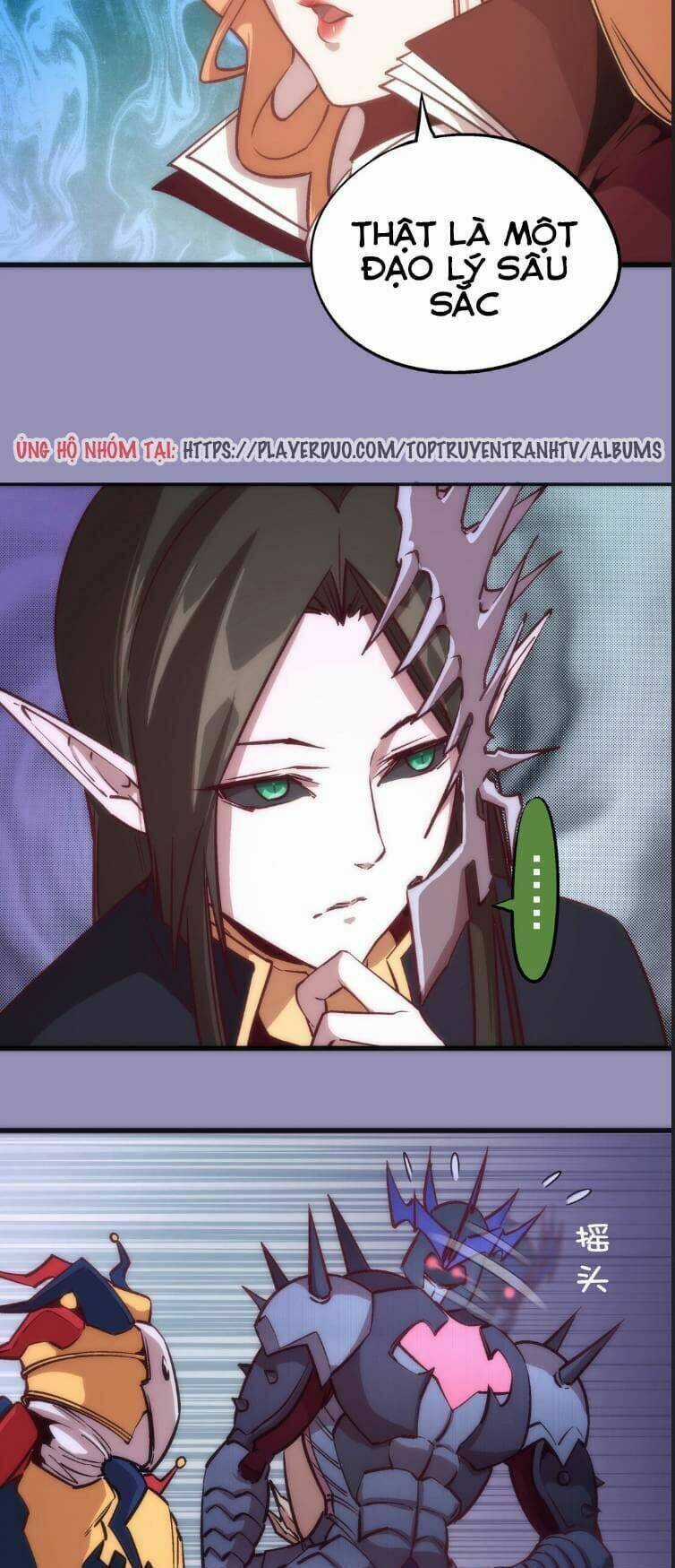 Asura - Chapter 6 - Trang 30