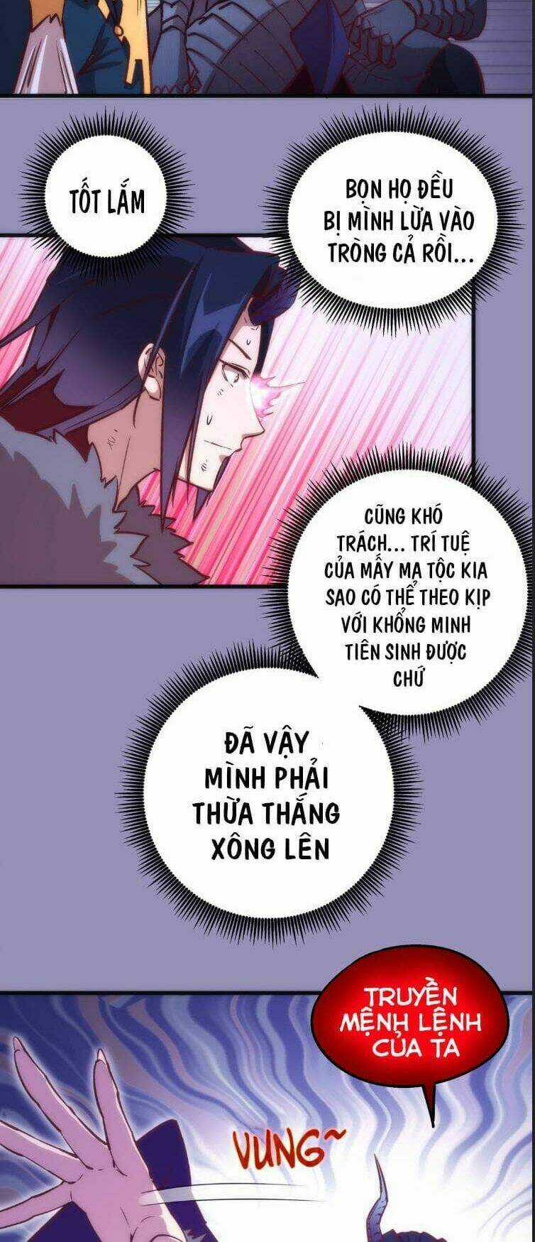 Asura - Chapter 6 - Trang 31