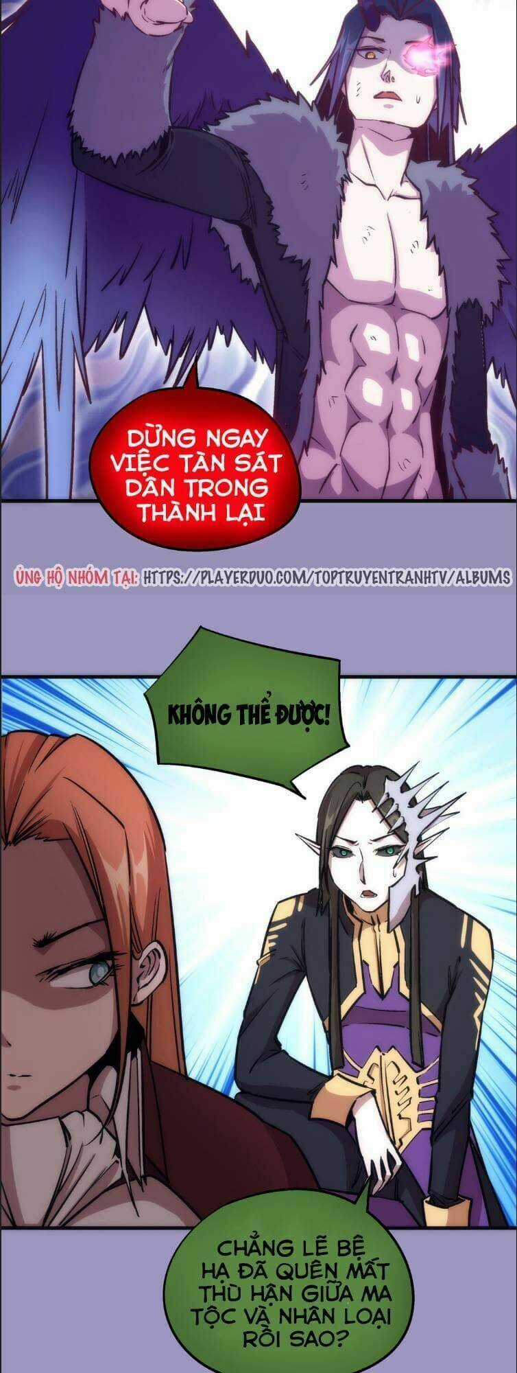 Asura - Chapter 6 - Trang 32