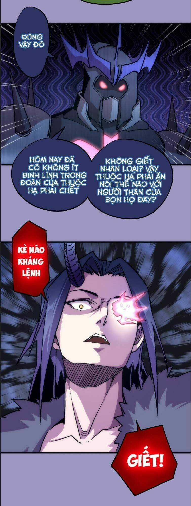 Asura - Chapter 6 - Trang 33