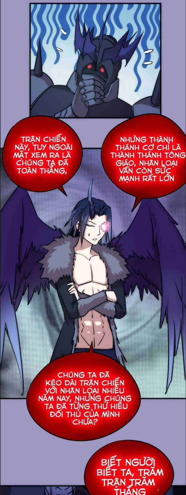 Asura - Chapter 6 - Trang 34