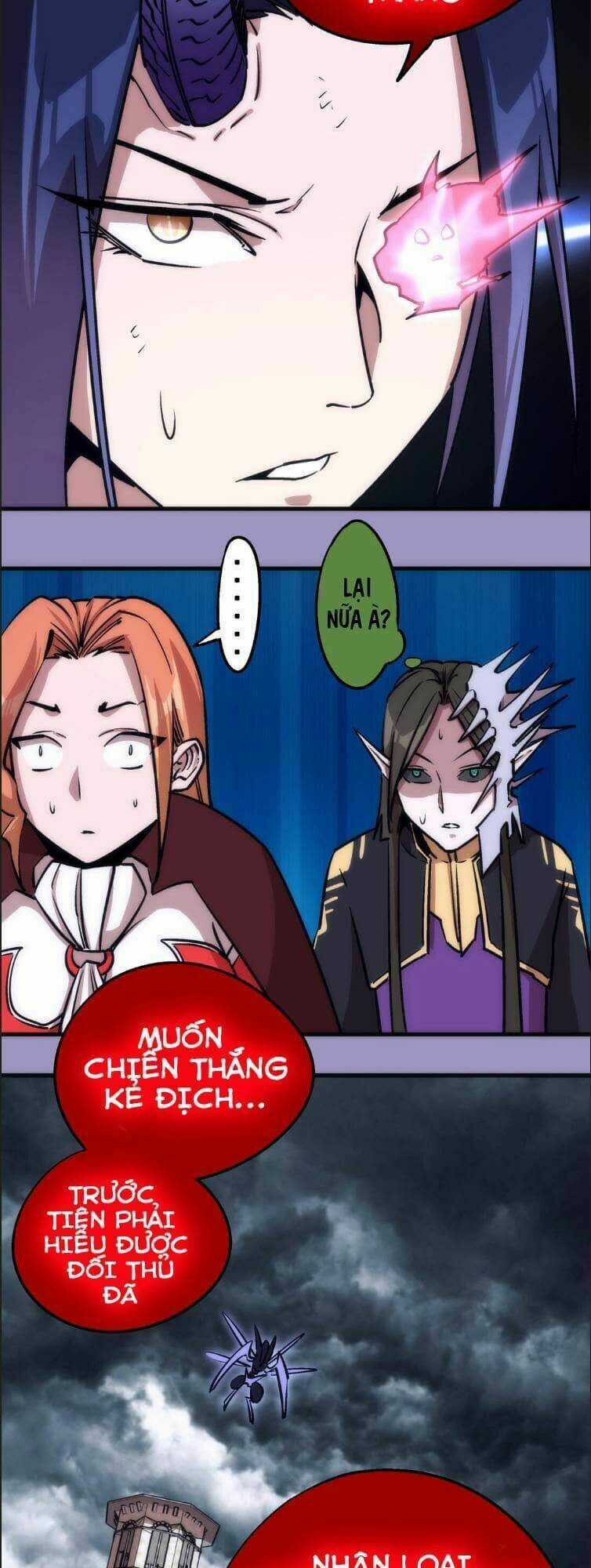 Asura - Chapter 6 - Trang 35