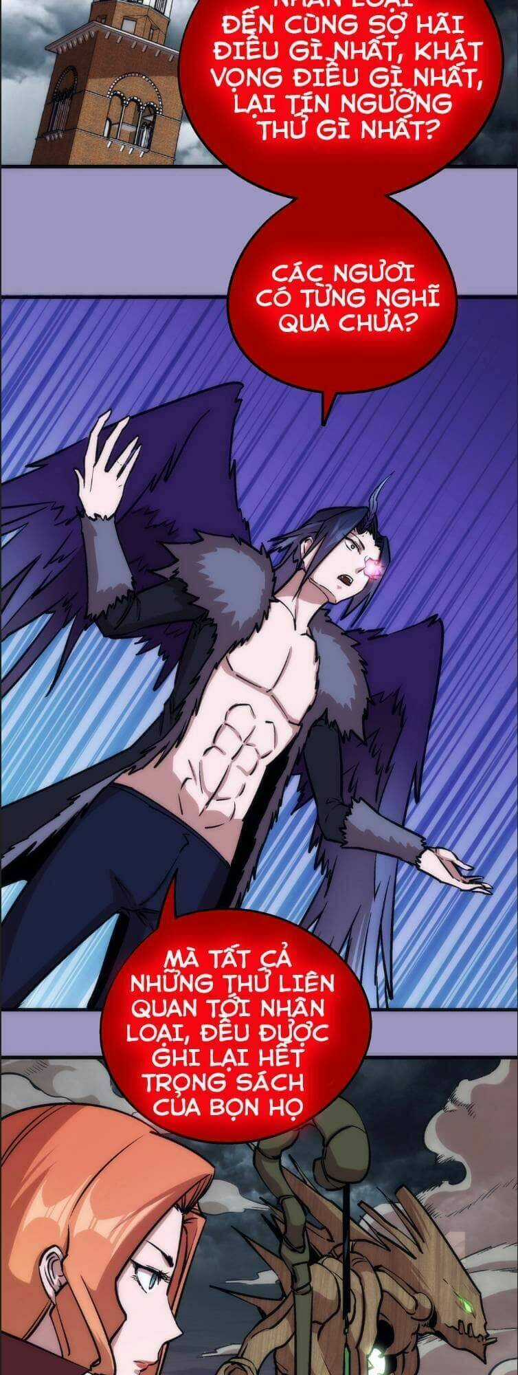 Asura - Chapter 6 - Trang 36