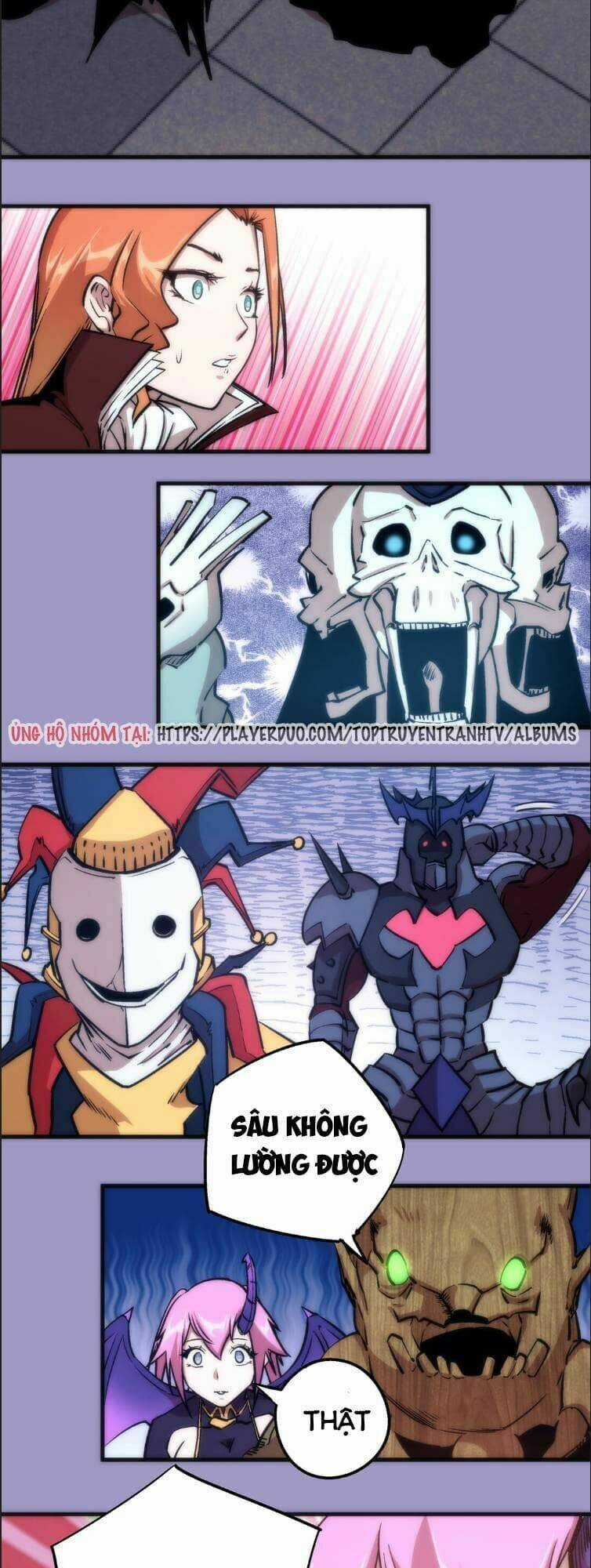 Asura - Chapter 6 - Trang 40