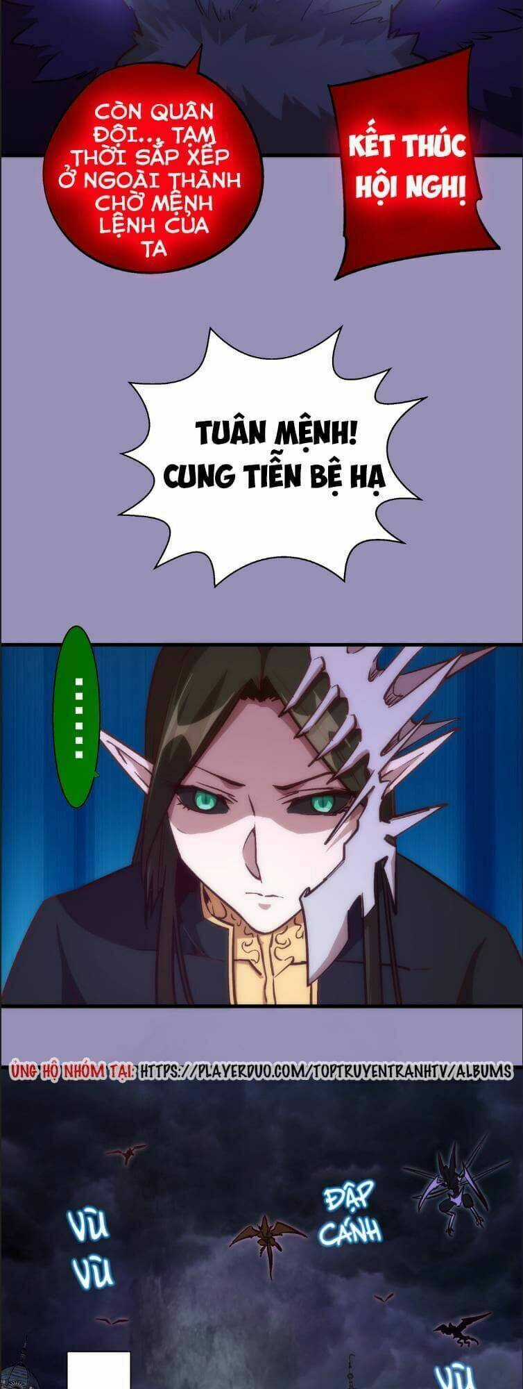 Asura - Chapter 6 - Trang 43