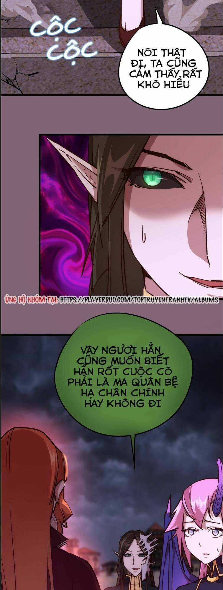 Asura - Chapter 6 - Trang 7