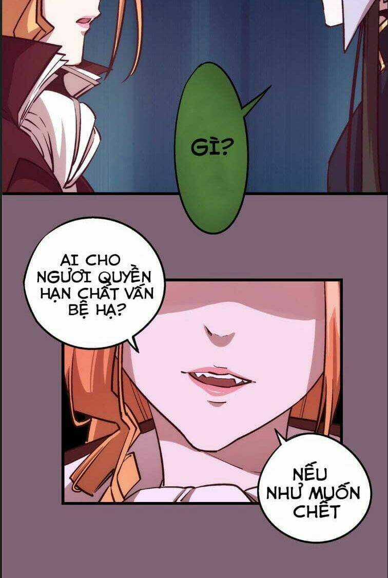 Asura - Chapter 6 - Trang 9