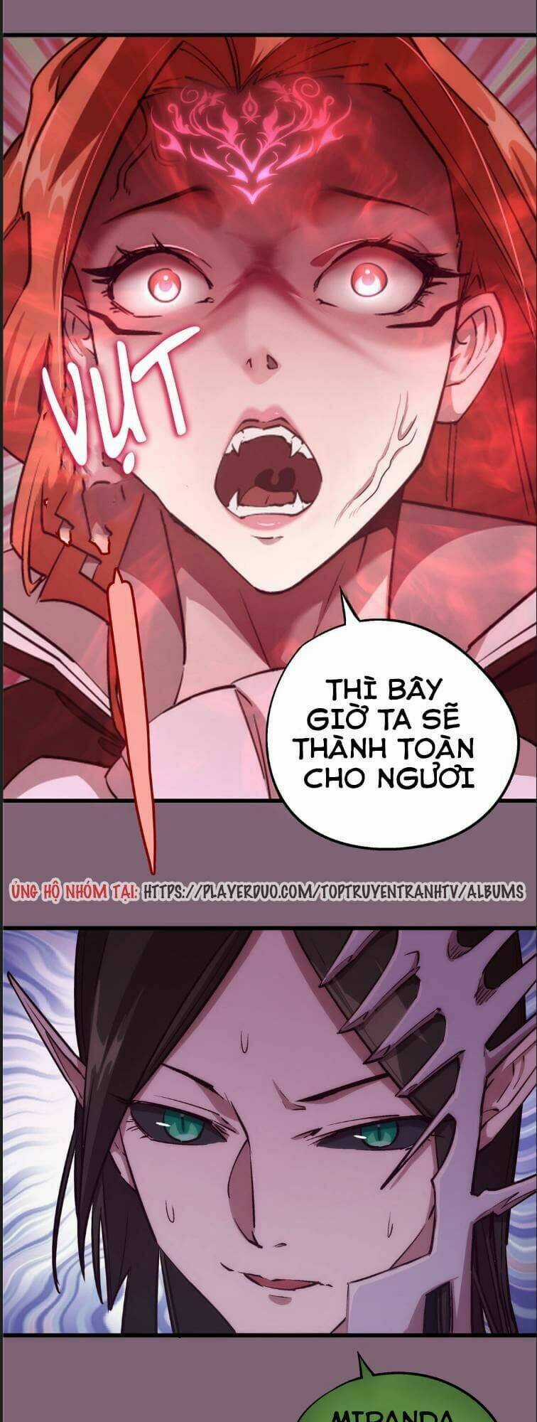 Asura - Chapter 6 - Trang 10