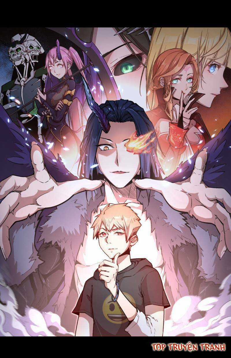 Asura - Chapter 7 - Trang 1