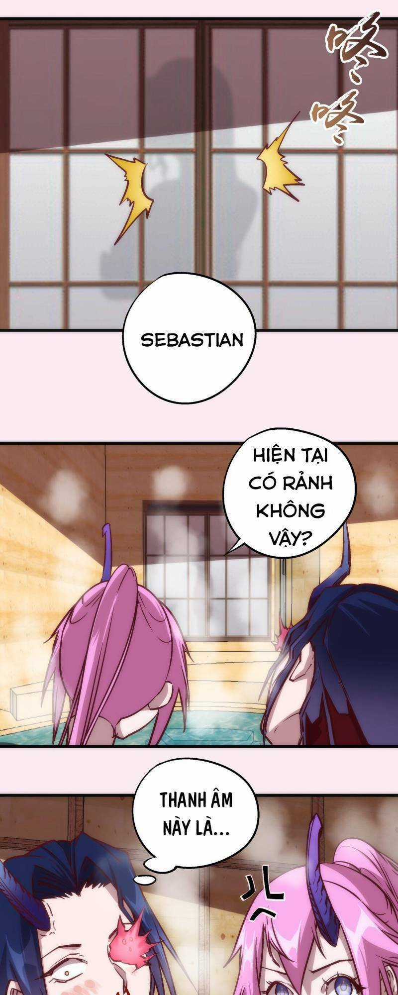 Asura - Chapter 7 - Trang 14