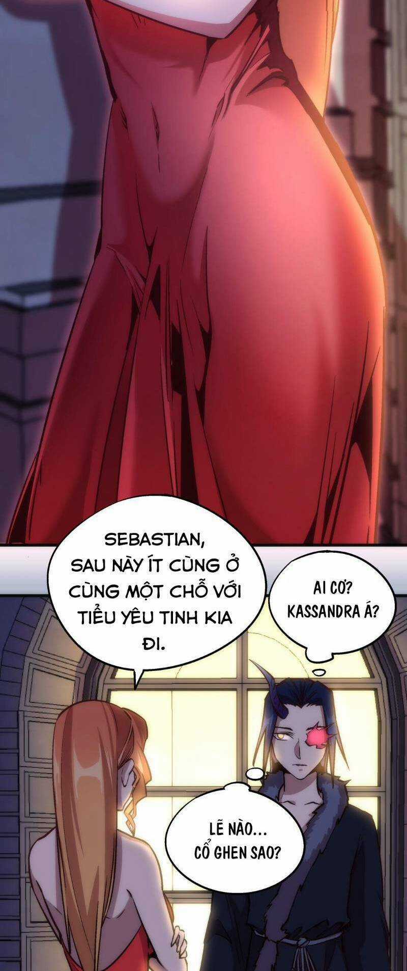 Asura - Chapter 7 - Trang 16