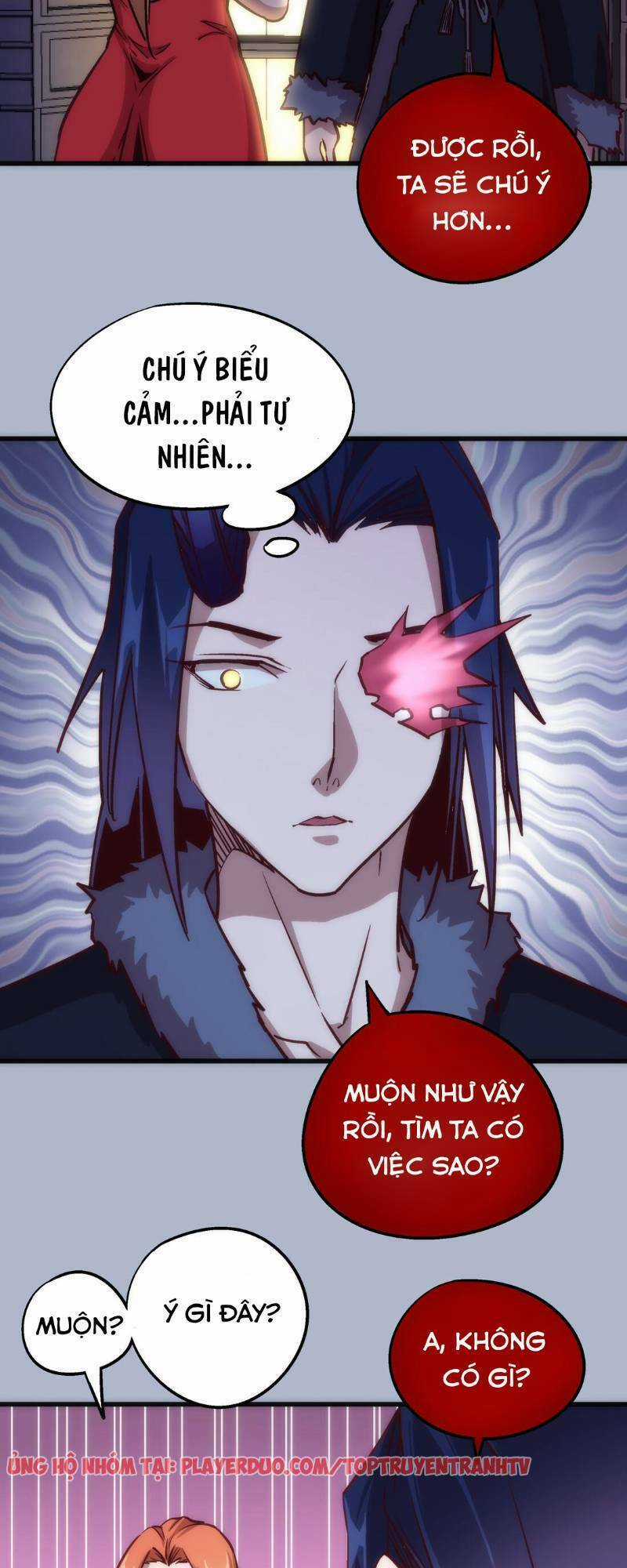 Asura - Chapter 7 - Trang 17