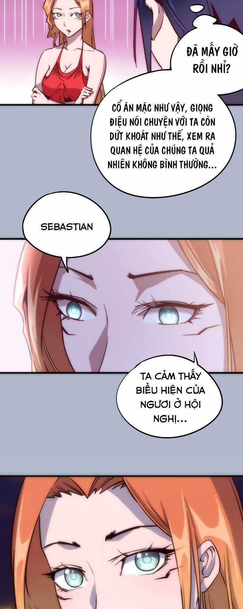 Asura - Chapter 7 - Trang 18