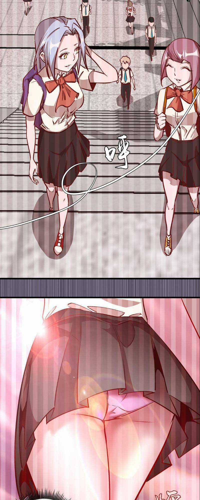 Asura - Chapter 7 - Trang 3