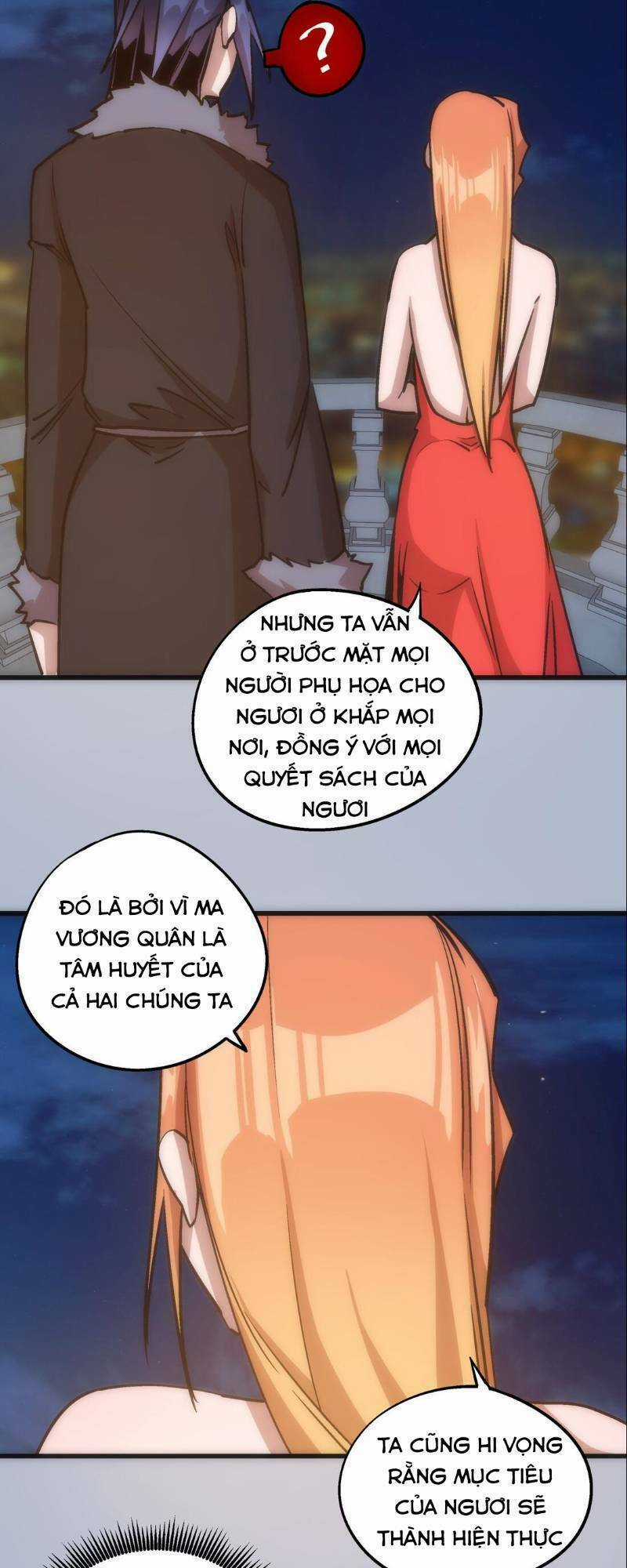 Asura - Chapter 7 - Trang 21