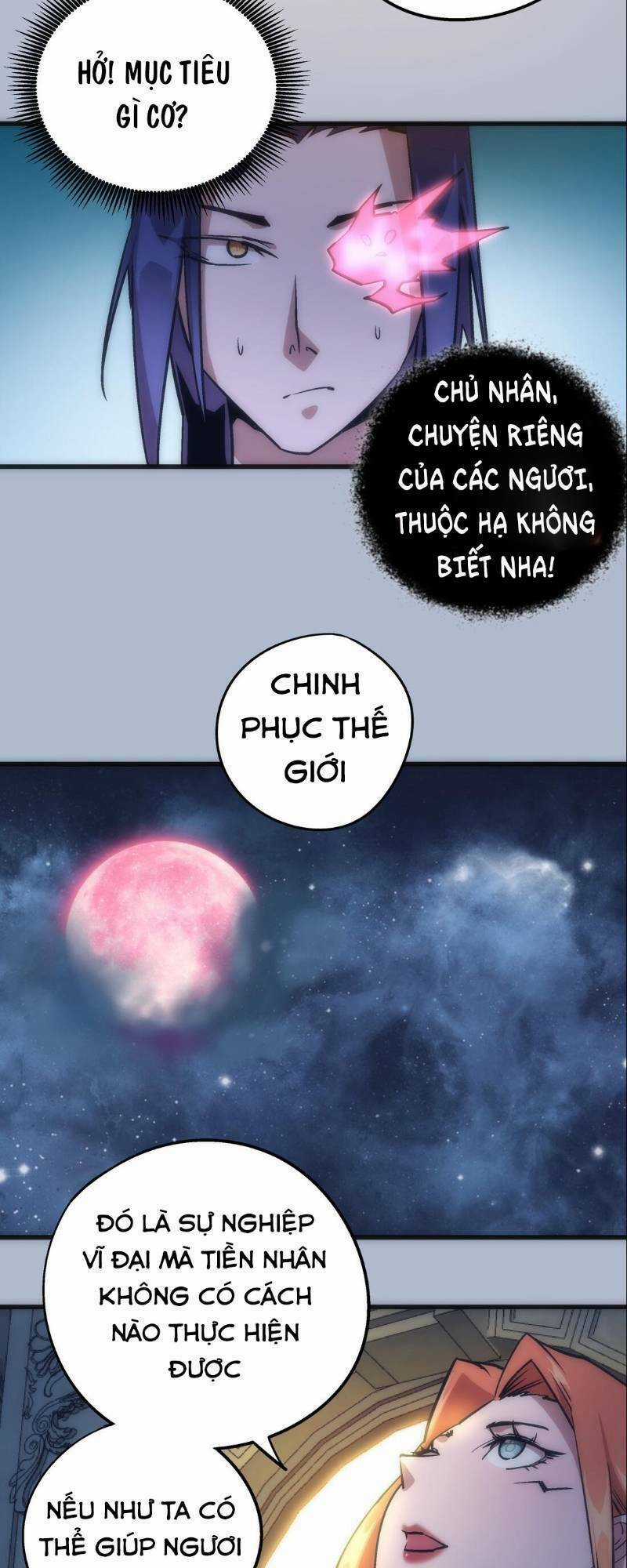 Asura - Chapter 7 - Trang 22