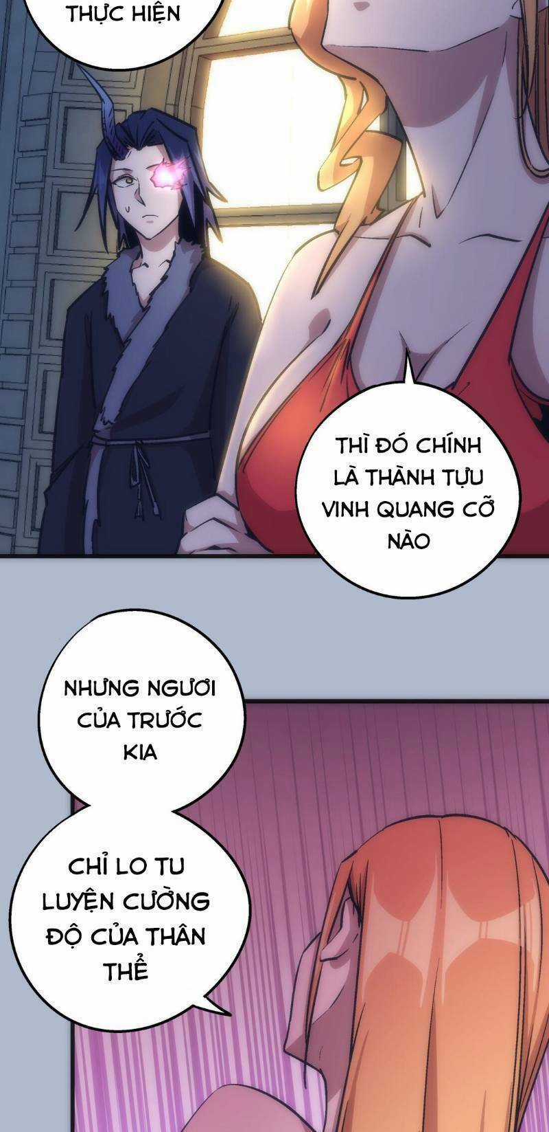 Asura - Chapter 7 - Trang 23