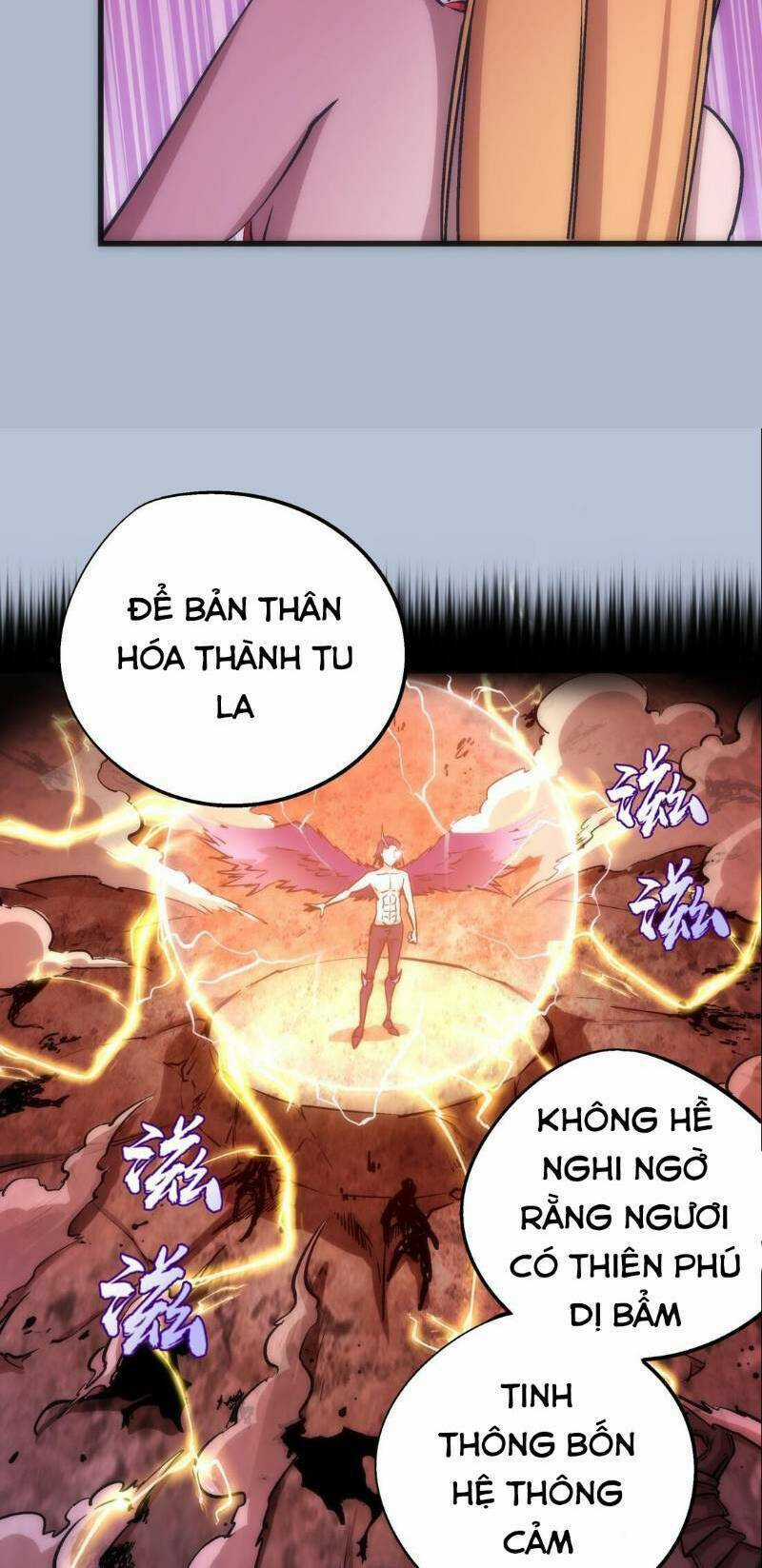 Asura - Chapter 7 - Trang 24
