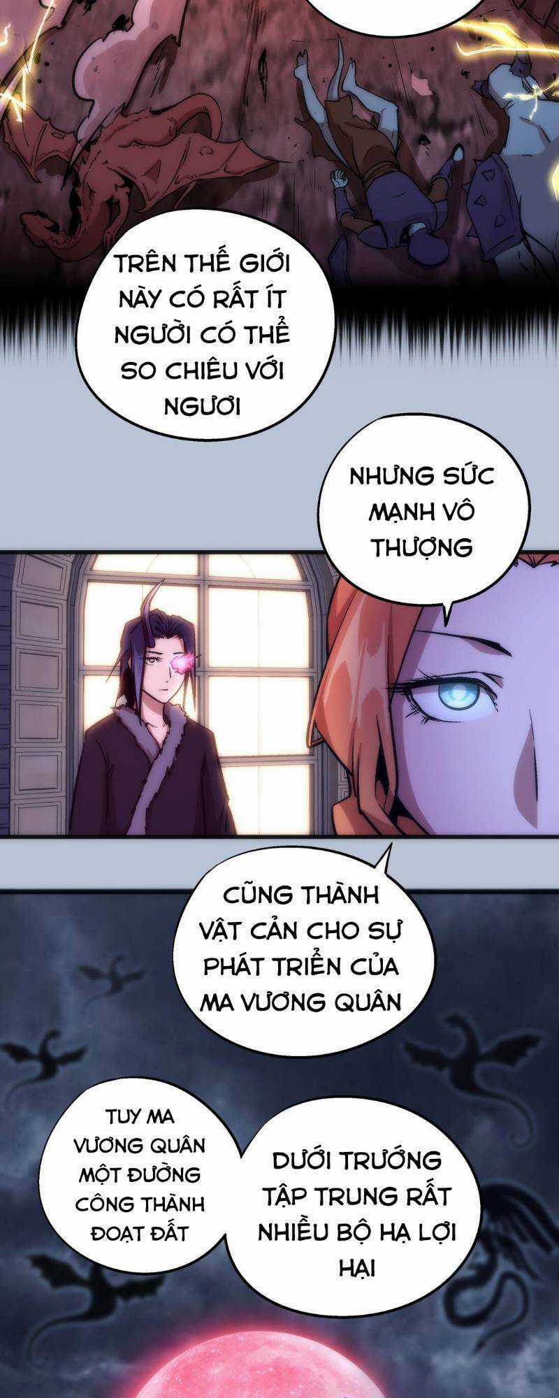 Asura - Chapter 7 - Trang 25