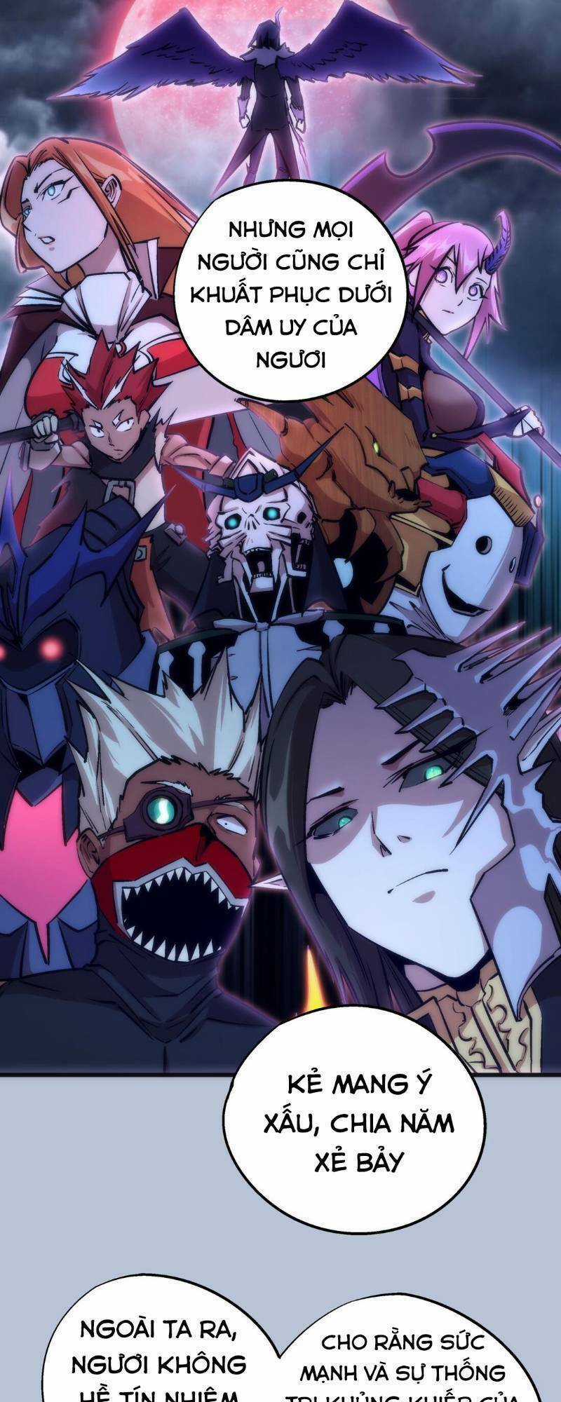 Asura - Chapter 7 - Trang 26