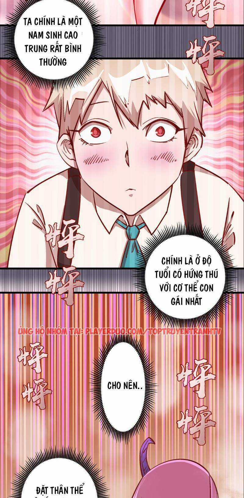 Asura - Chapter 7 - Trang 4