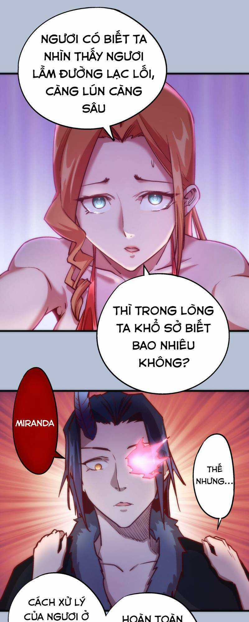 Asura - Chapter 7 - Trang 32