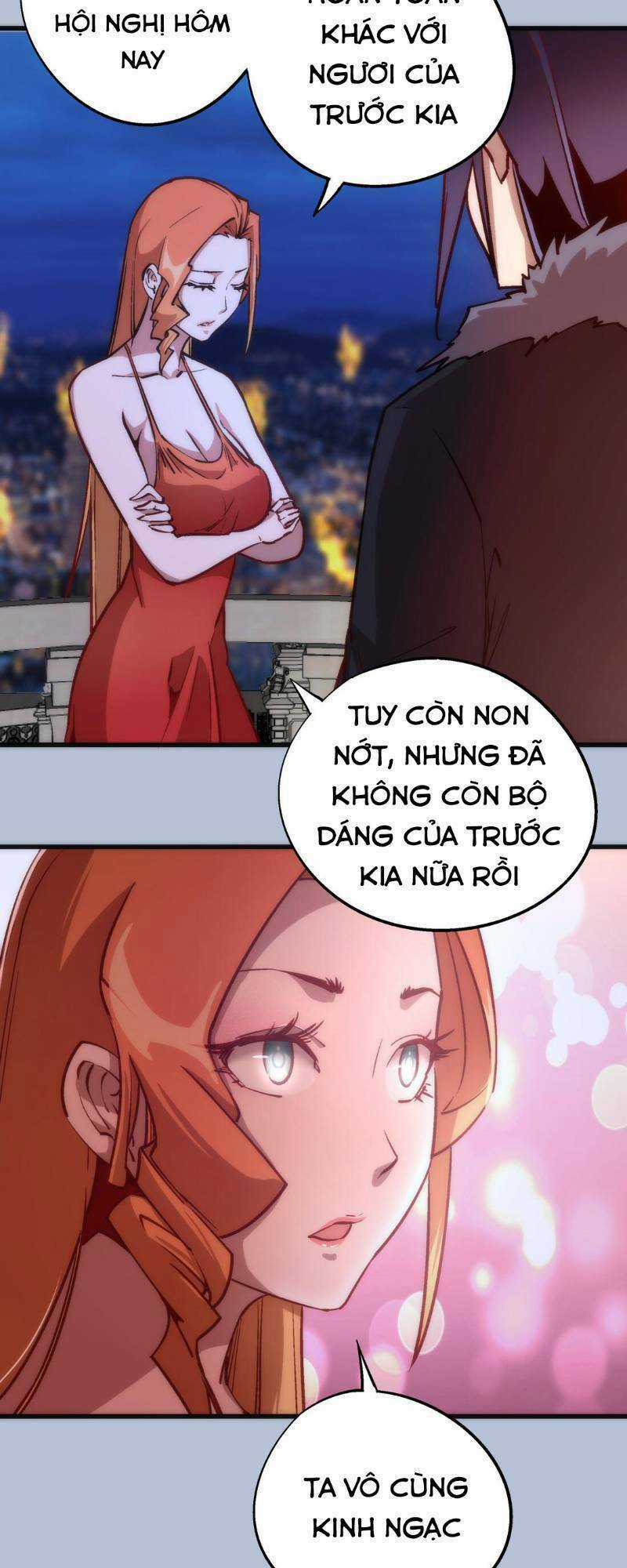 Asura - Chapter 7 - Trang 33