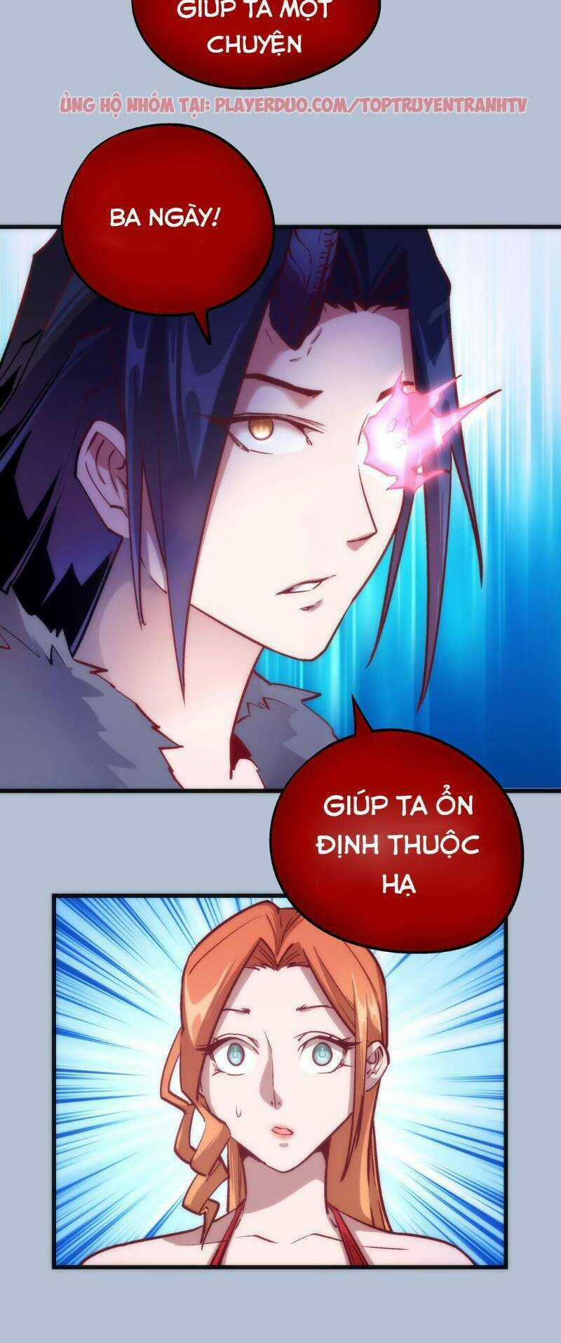 Asura - Chapter 7 - Trang 35