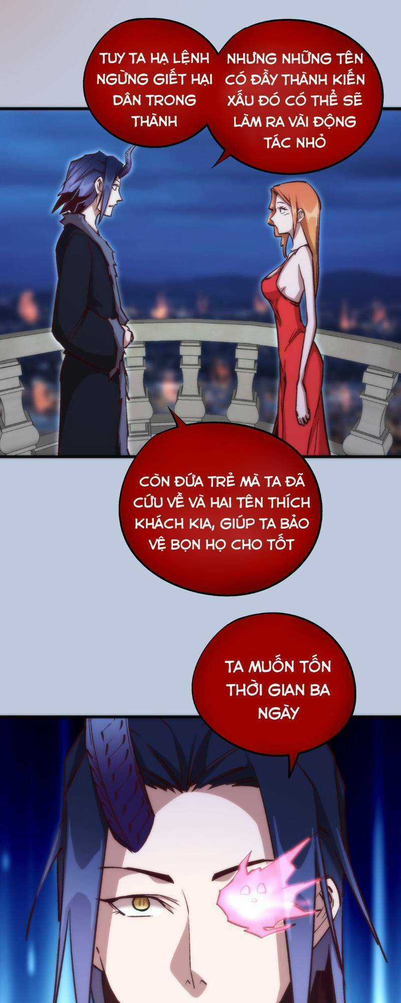 Asura - Chapter 7 - Trang 36