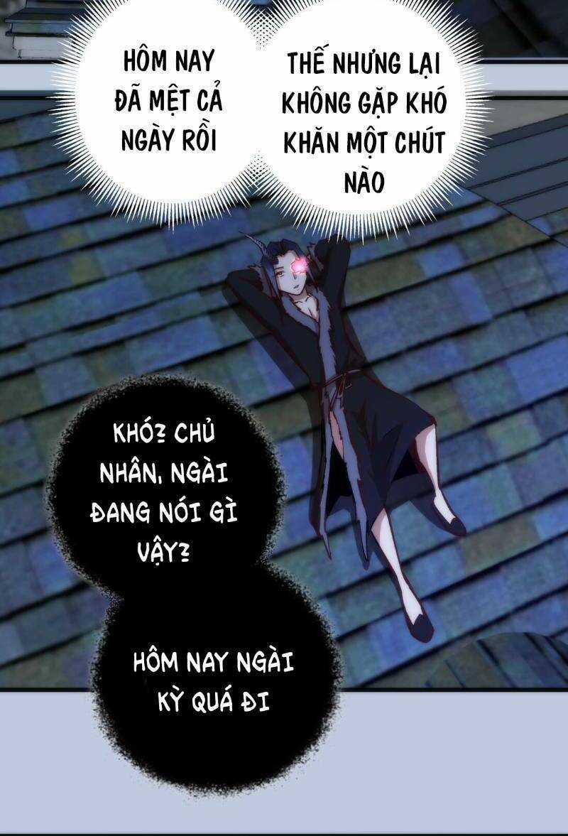 Asura - Chapter 7 - Trang 39