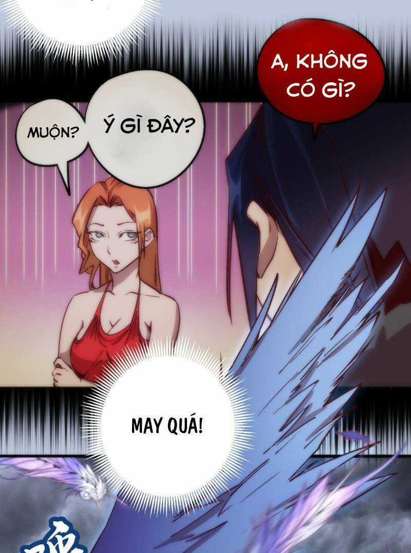 Asura - Chapter 7 - Trang 41