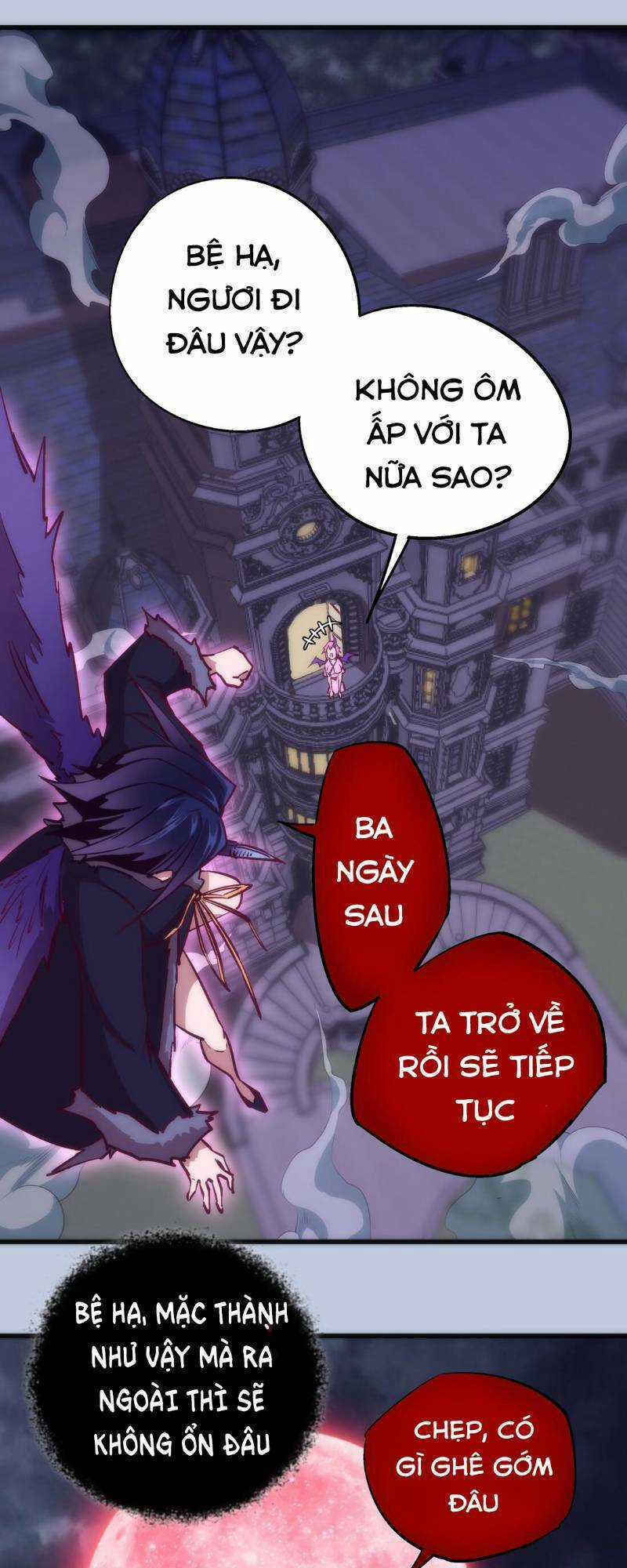 Asura - Chapter 7 - Trang 43