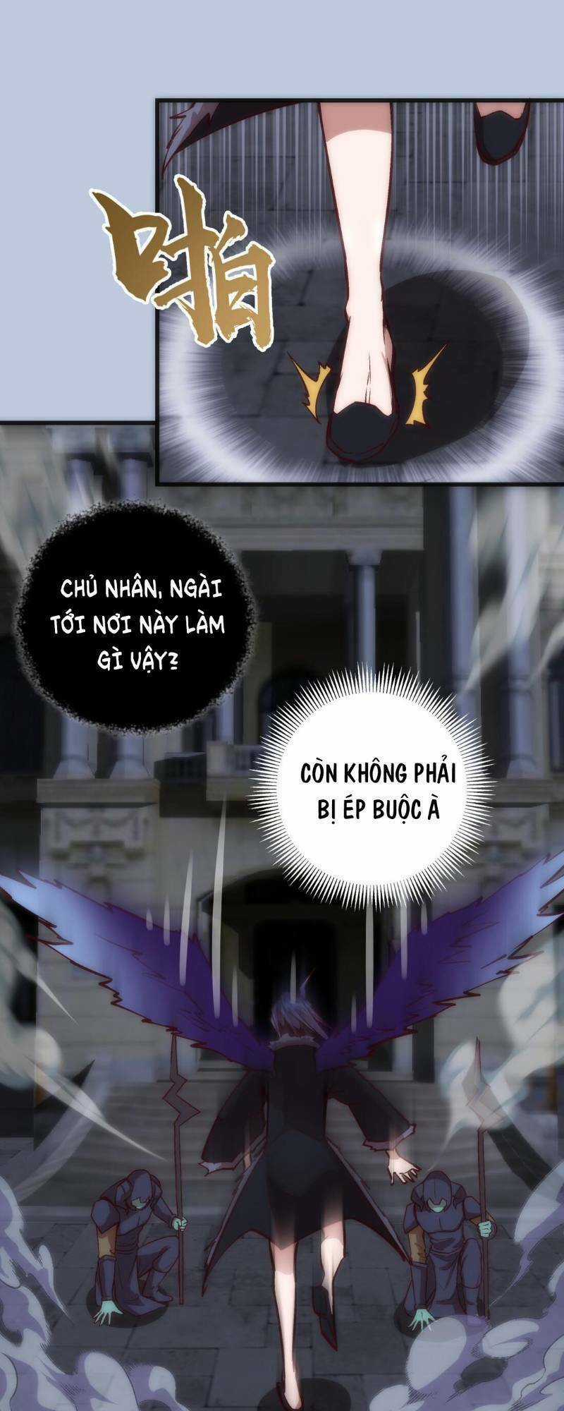 Asura - Chapter 7 - Trang 49