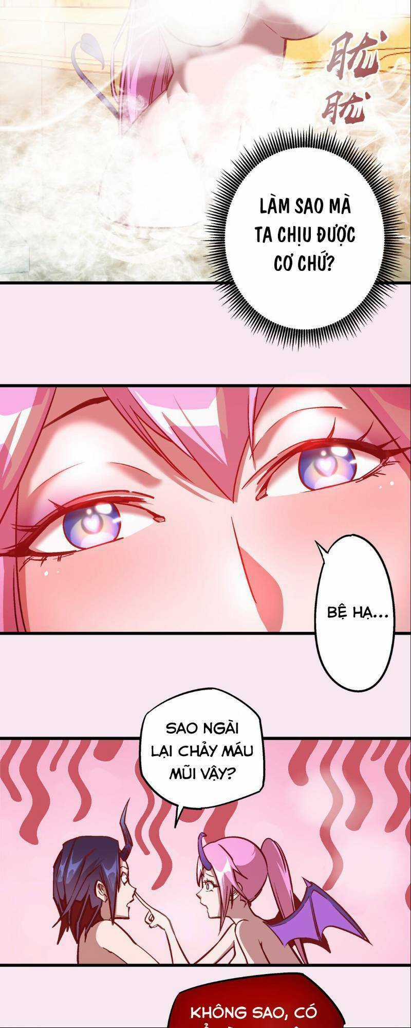 Asura - Chapter 7 - Trang 6