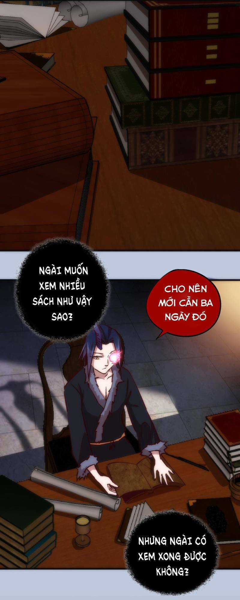 Asura - Chapter 7 - Trang 52