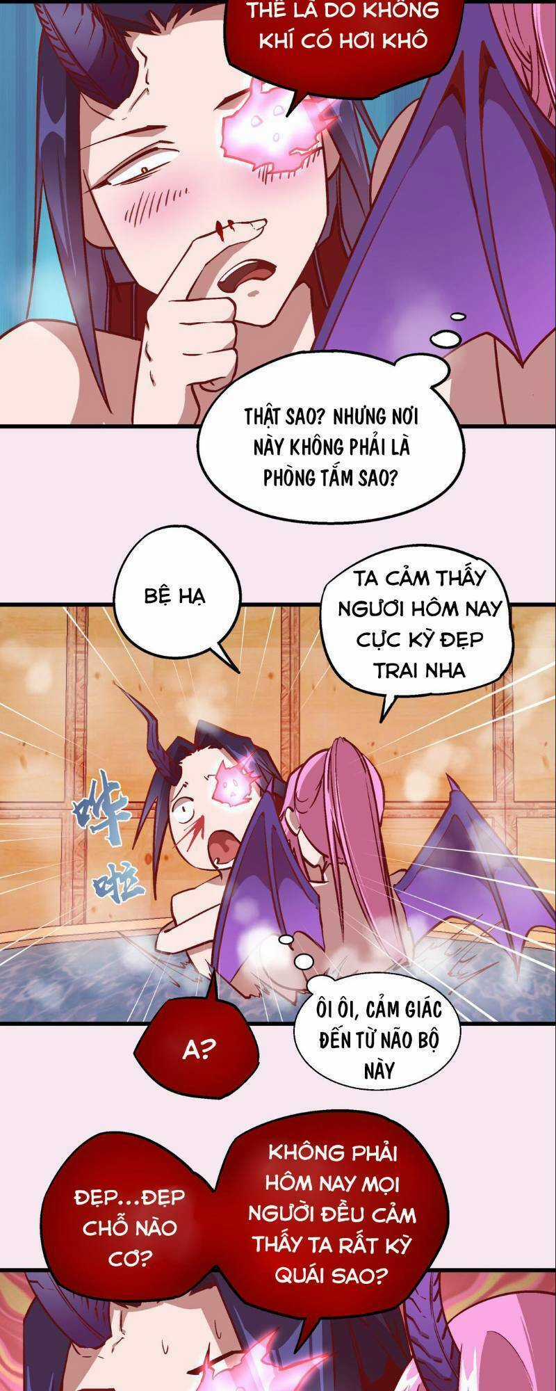 Asura - Chapter 7 - Trang 7