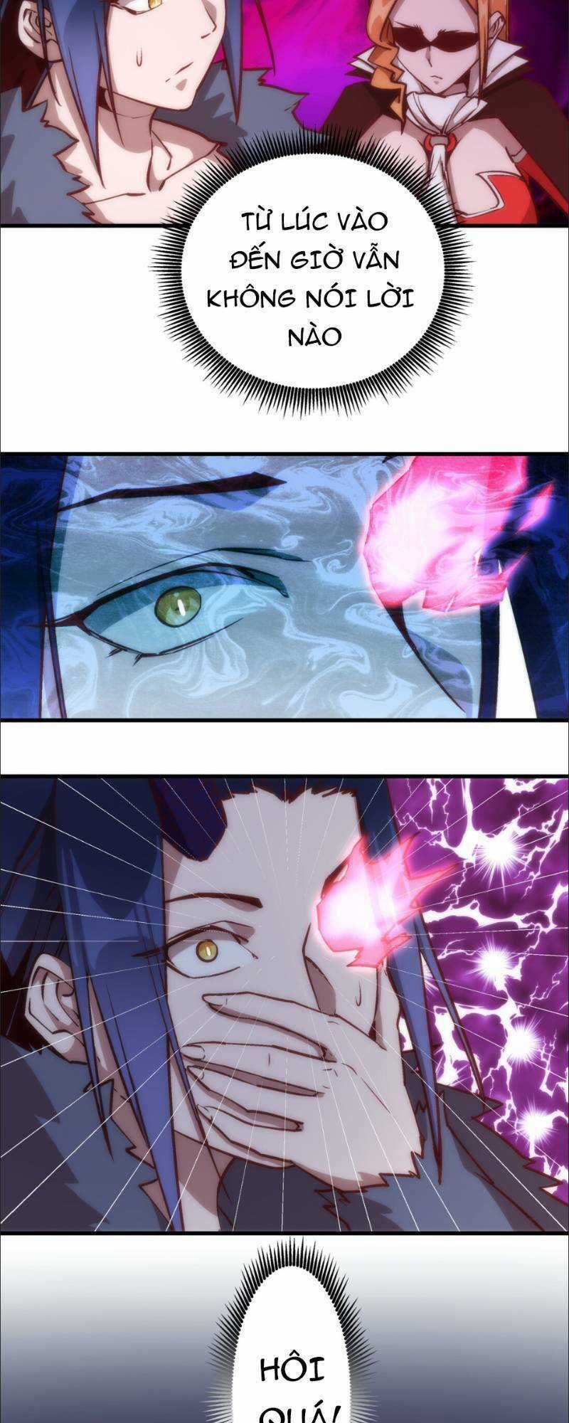 Asura - Chapter 8 - Trang 11