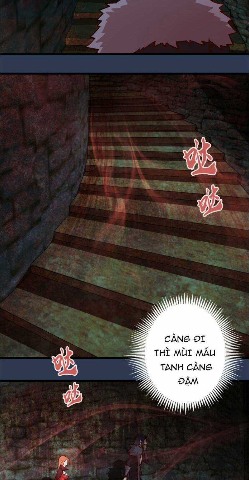 Asura - Chapter 8 - Trang 13