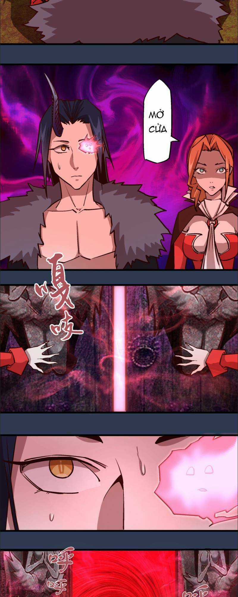 Asura - Chapter 8 - Trang 15