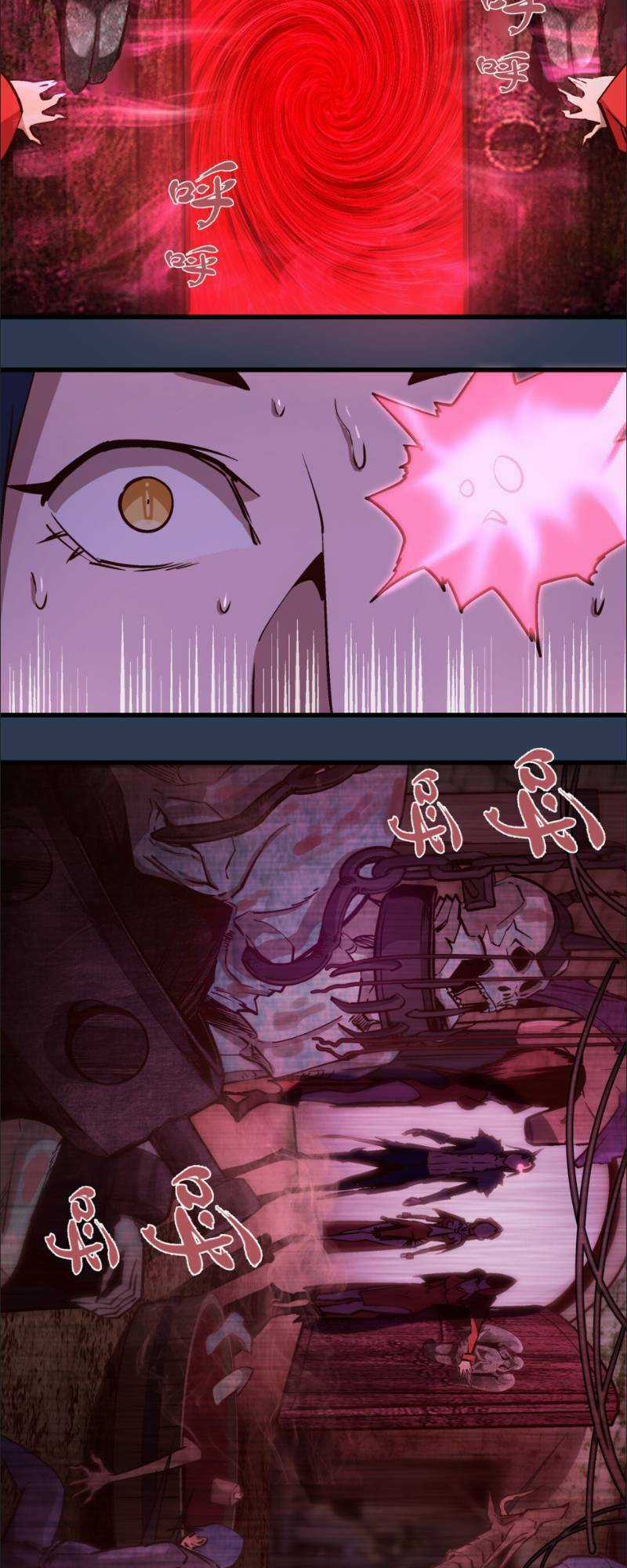 Asura - Chapter 8 - Trang 16