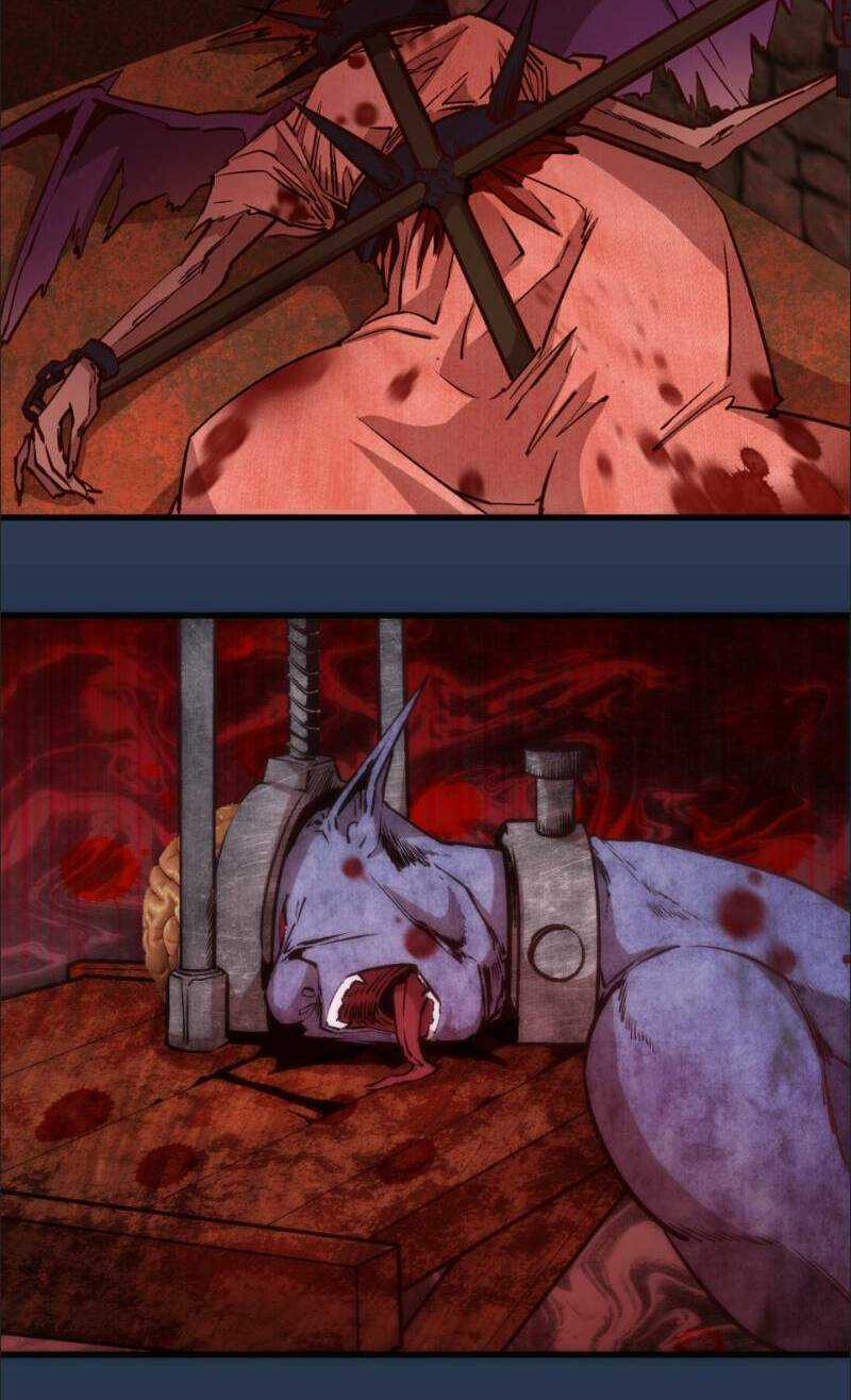 Asura - Chapter 8 - Trang 18