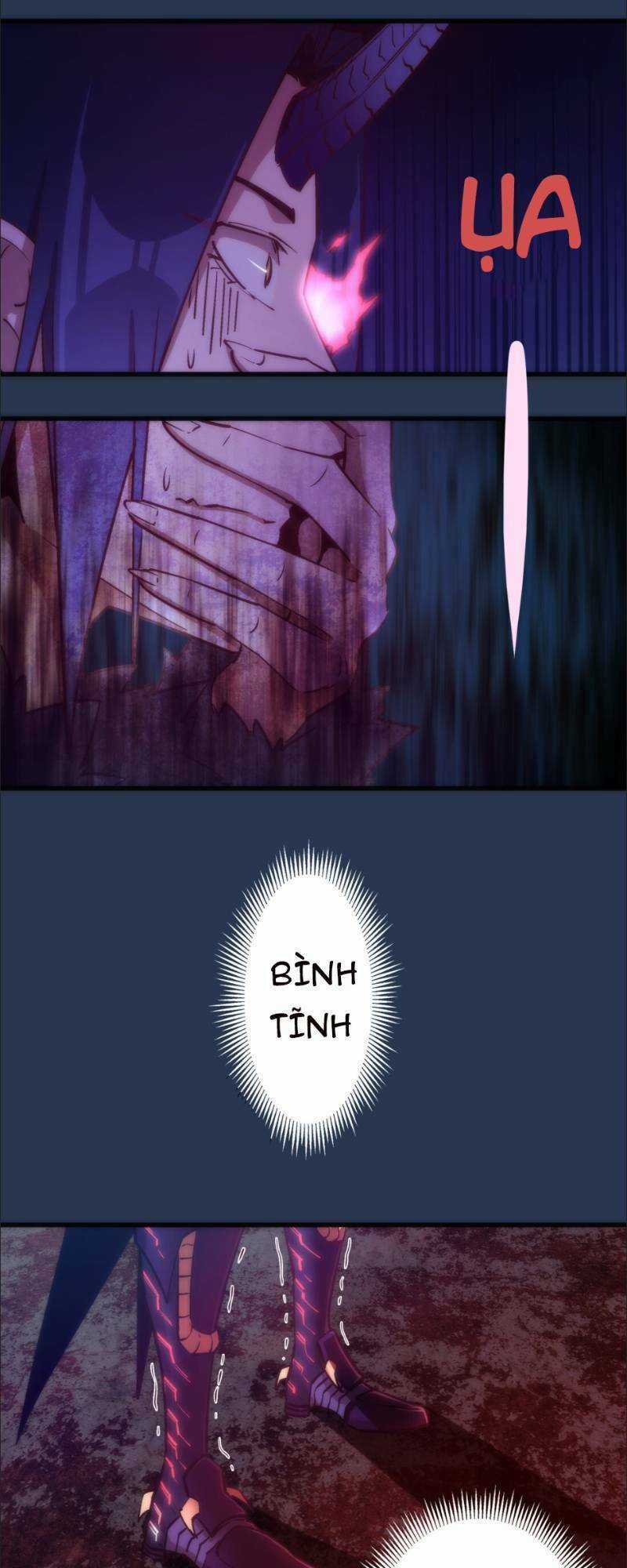 Asura - Chapter 8 - Trang 19