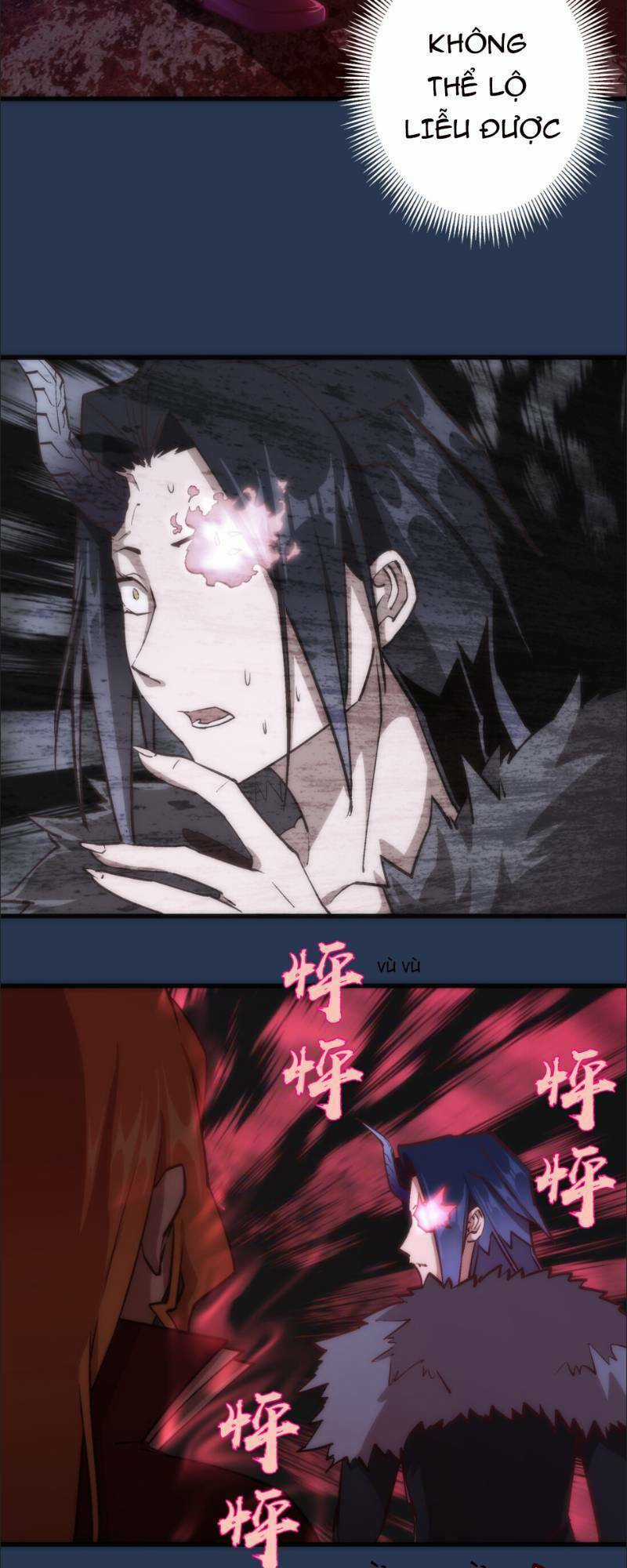 Asura - Chapter 8 - Trang 20