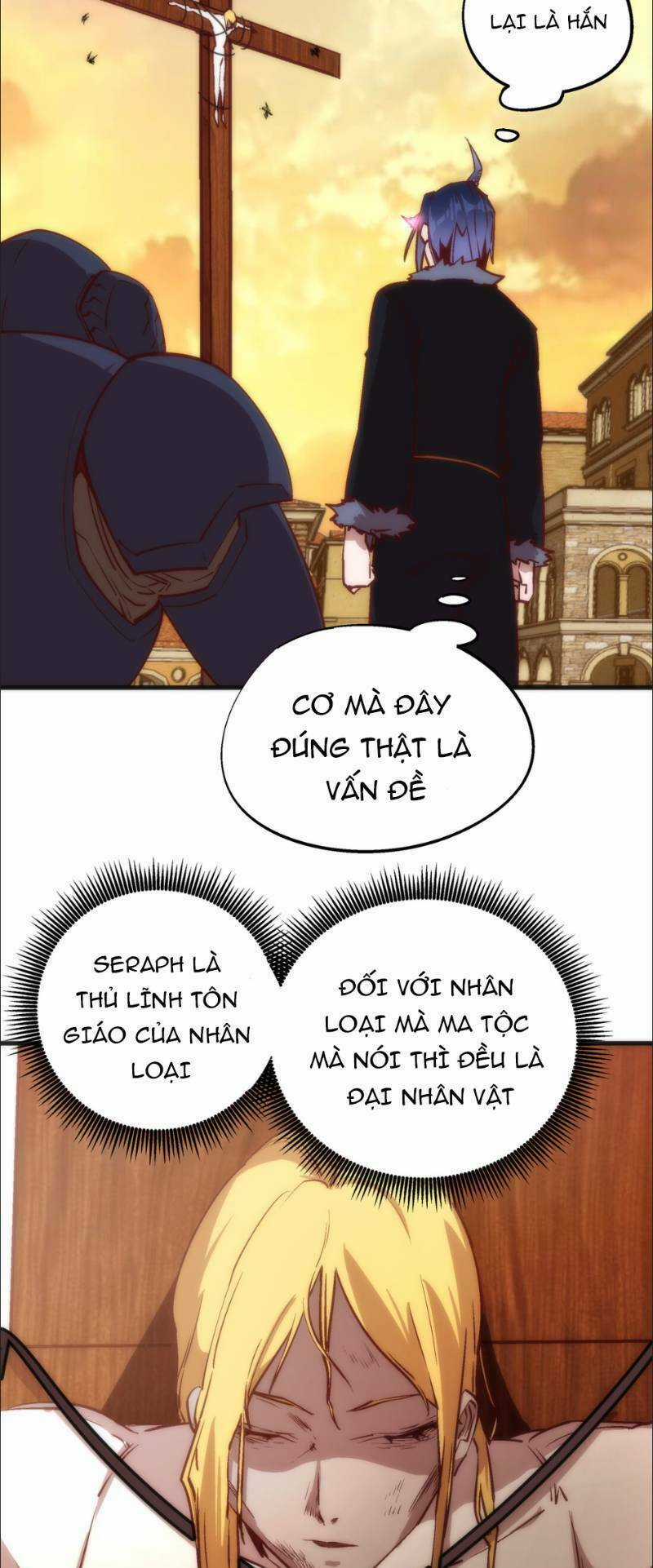 Asura - Chapter 8 - Trang 3