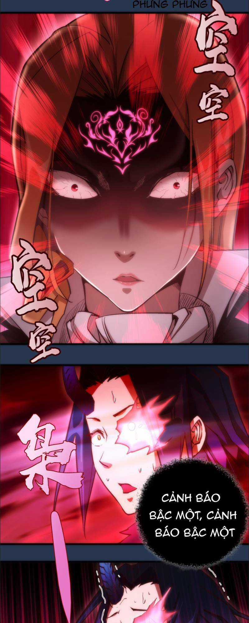 Asura - Chapter 8 - Trang 21