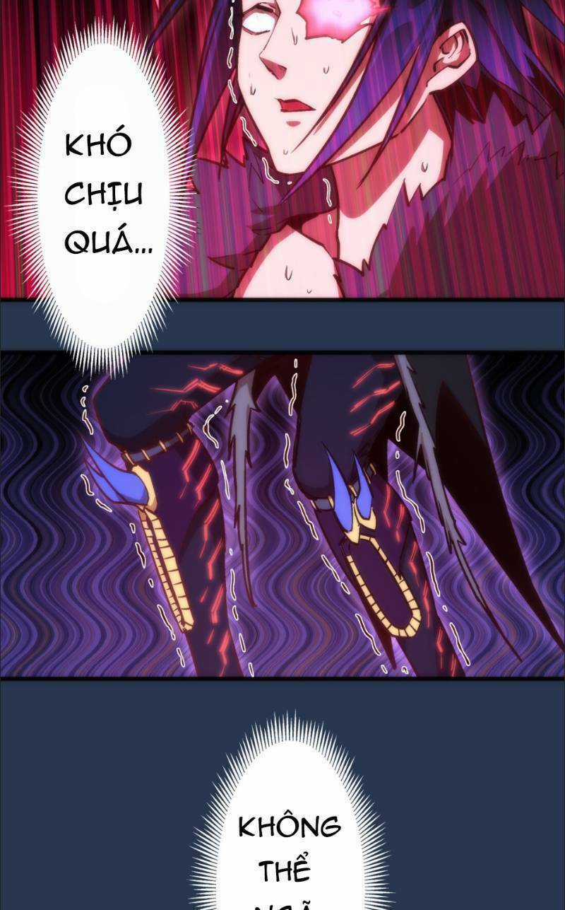 Asura - Chapter 8 - Trang 22